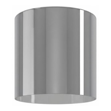 Eglo - Nadomestno steklo za lestenec na kablu GOROSIBA, zadimljeno