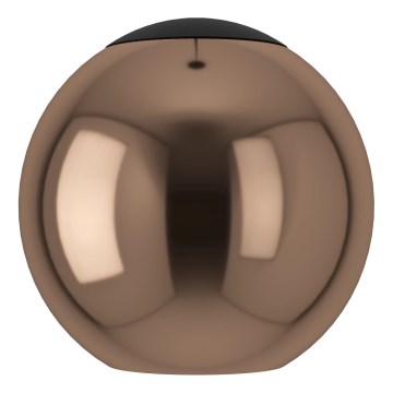 Eglo - Nadomestno steklo za lestenec na vrvici CORDOBA pr. 30 cm baker