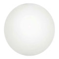 Eglo - Nadomestno steklo za lestenec RONDO, premer 20 cm