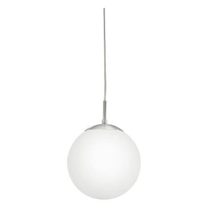 Eglo - Nadomestno steklo za lestenec RONDO, premer 20 cm