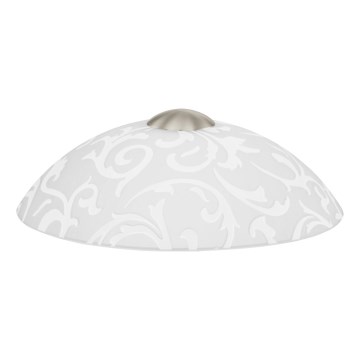 Eglo - Nadomestno steklo za namizno svetilko SOLO pr. 26,5 cm