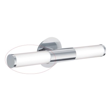 Eglo - Nadomestno steklo za stensko svetilo PALMERA