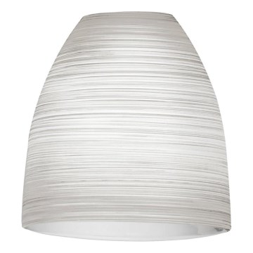 Eglo - Nadomestno steklo za stropno in stensko svetilko DAKAR pr. 7 cm