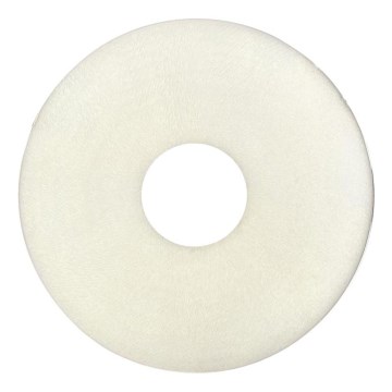 Eglo - Nadomestno steklo za stropno svetilko MESTRE E27 pr. 25 cm