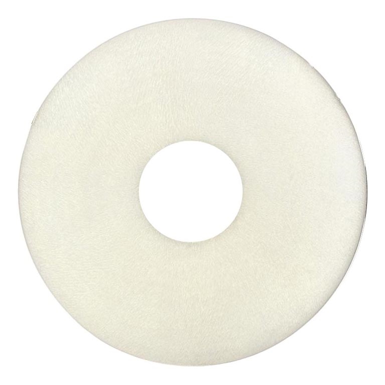 Eglo - Nadomestno steklo za stropno svetilko MESTRE E27 pr. 25 cm