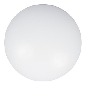 Eglo - Nadomestno steklo za stropno svetilko VIKI pr. 24 cm