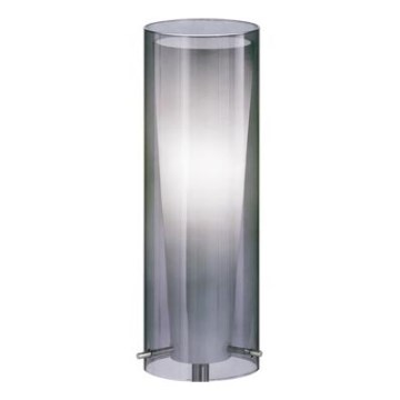Eglo - Nadomestno steklo za talno svetilko zunanji PINTO pr. 11 cm