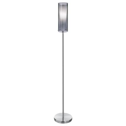 Eglo - Nadomestno steklo za talno svetilko zunanji PINTO pr. 11 cm