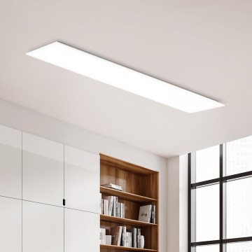 Eglo - Nadometni LED panel, 34,5 W, 230 V, 120 x 30 cm