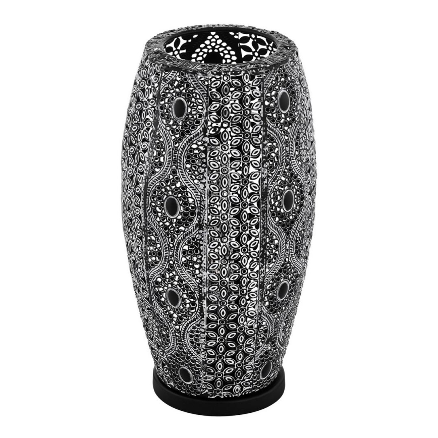 Eglo - Namizna svetilka 1xE27/40W/230V