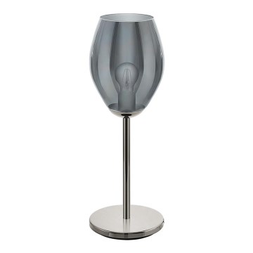 Eglo - Namizna svetilka 1xE27/60W/230V