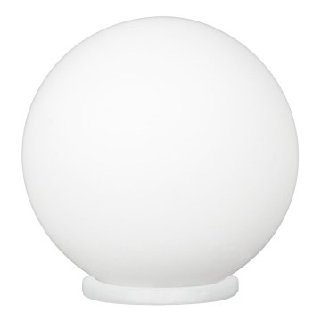 EGLO - Namizna svetilka 1xE27/60W/230V pr. 20 cm
