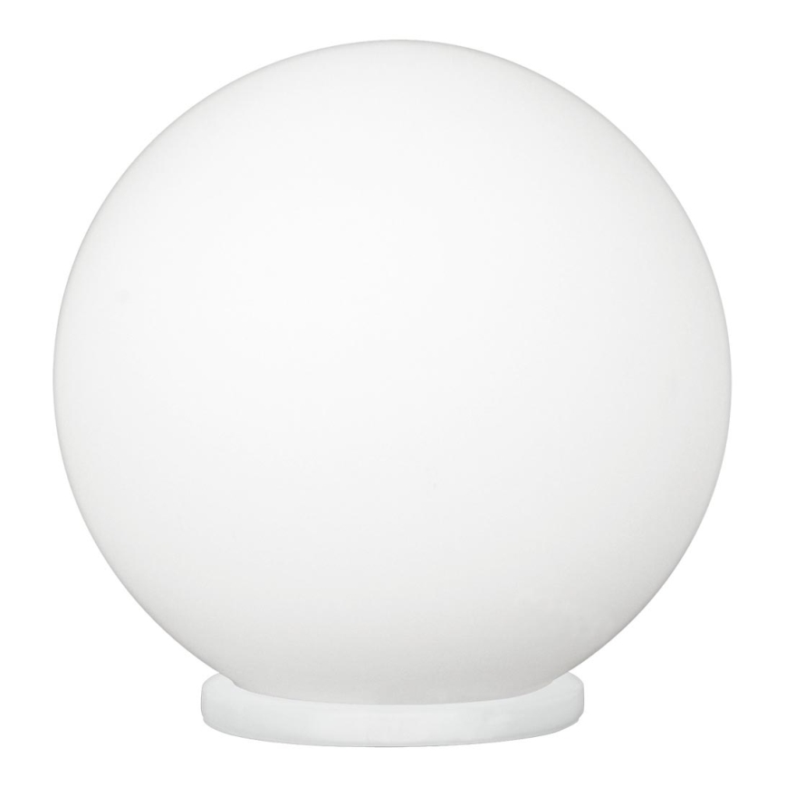 EGLO - Namizna svetilka 1xE27/60W/230V pr. 20 cm