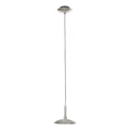 Eglo - Napajalni kabel RONDO 1xE27/60W/230V matni krom