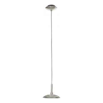 Eglo - Napajalni kabel RONDO 1xE27/60W/230V matni krom