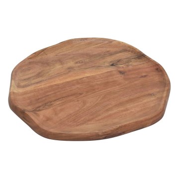 Eglo - Okrasni pladenj pr. 20 cm les