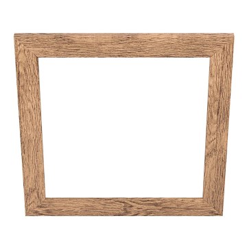 Eglo - Okvir za svetilko SALOBRENA 450x450 mm