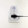 Eglo - Pametna vtičnica Connect vtičnica PLUS 2300W SCHUKO Bluetooth