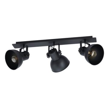 Eglo - Reflektor 3xE27/40W/230V