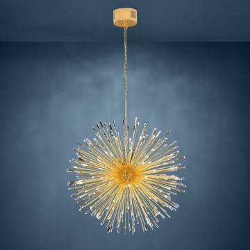 Eglo Stars of Light 39256 - LED lestenec na verigi VIVALDO 1 32xG4/1,2W/230V