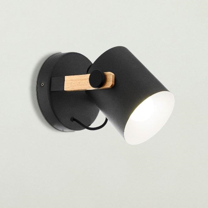 Eglo - Stensko svetilo 1xE27/28W/230V