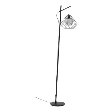 Eglo - Stoječa svetilka 1xE27/40W/230V