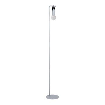 Eglo - Stoječa svetilka 1xE27/60W/230V