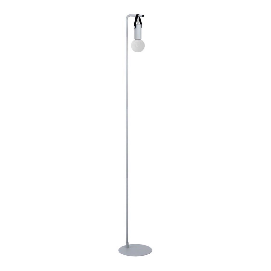 Eglo - Stoječa svetilka 1xE27/60W/230V