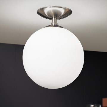 EGLO - Stropna svetilka 1xE27/60W pr. 25 cm