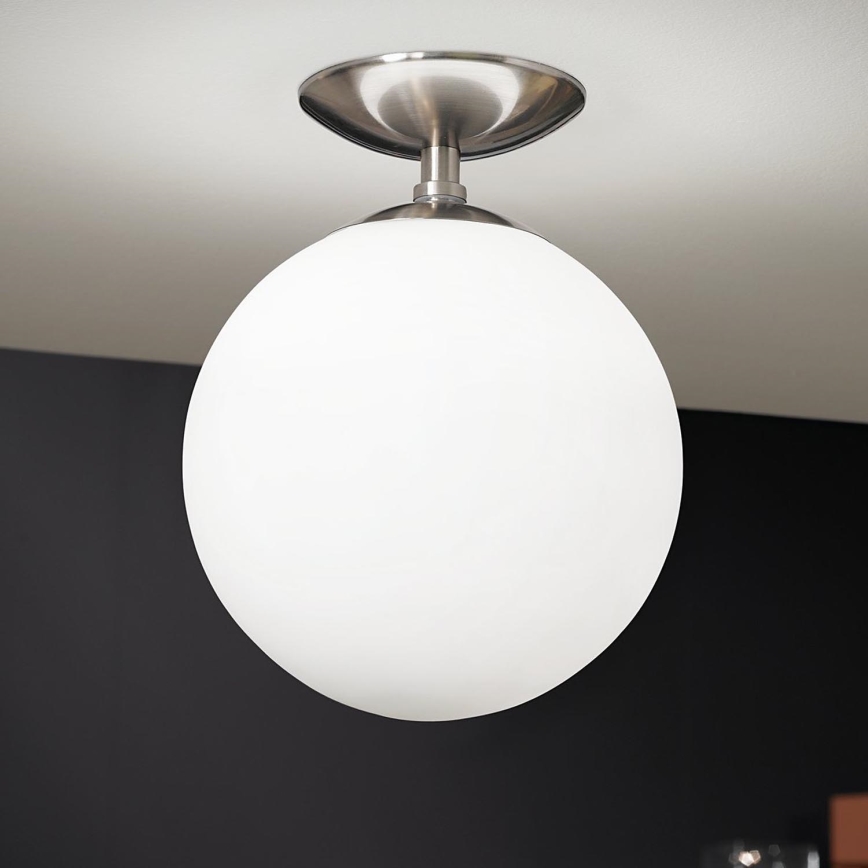 EGLO - Stropna svetilka 1xE27/60W pr. 25 cm