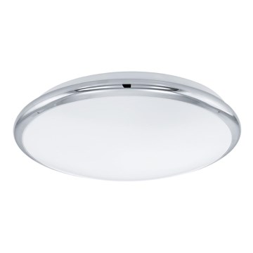 Eglo - Stropna svetilka LED/12W/230V