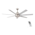 Eglo - Stropni ventilator + Daljinski upravljalnik