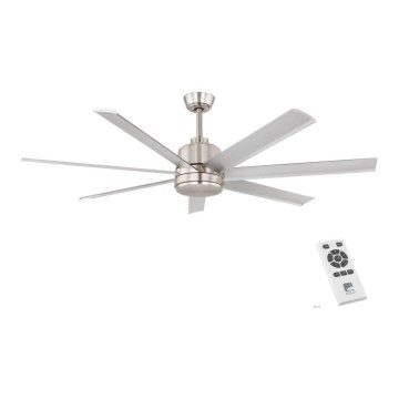 Eglo - Stropni ventilator + Daljinski upravljalnik