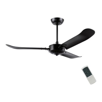 Eglo - Stropni ventilator + DU