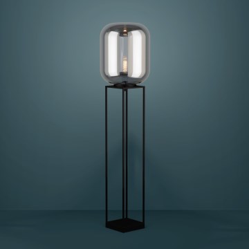Eglo - Talna svetilka 1xE27/40W/230V dimna