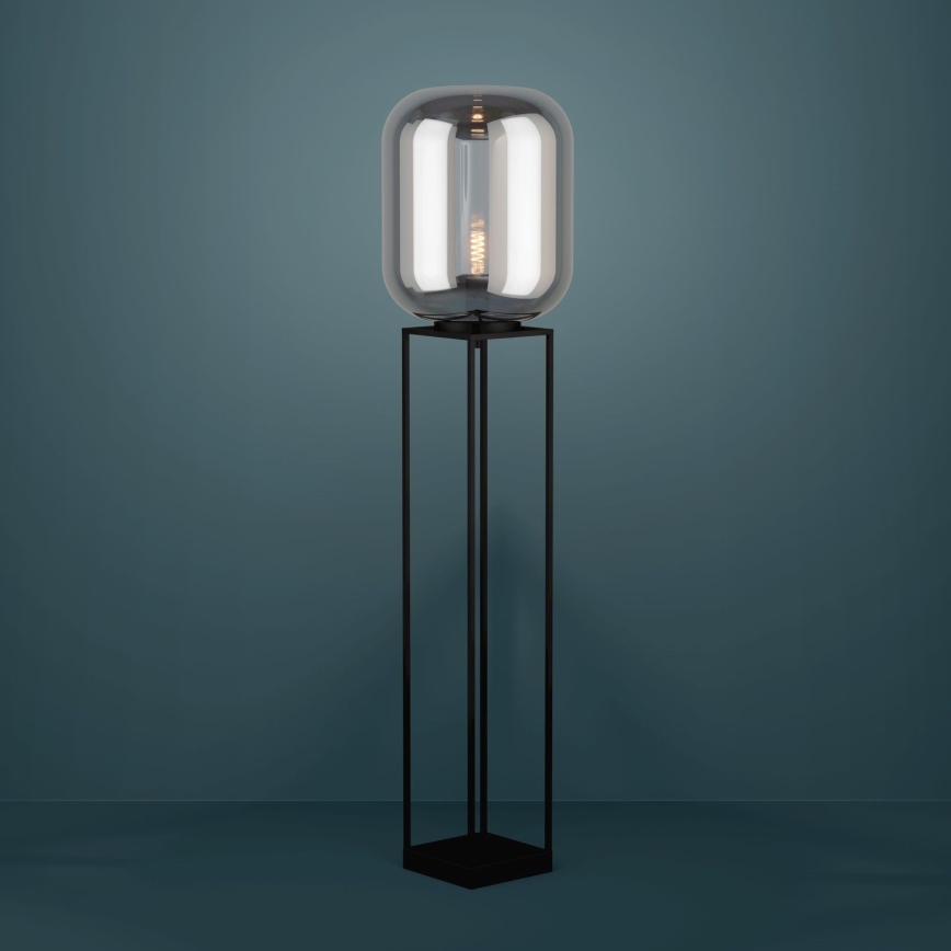 Eglo - Talna svetilka 1xE27/40W/230V dimna