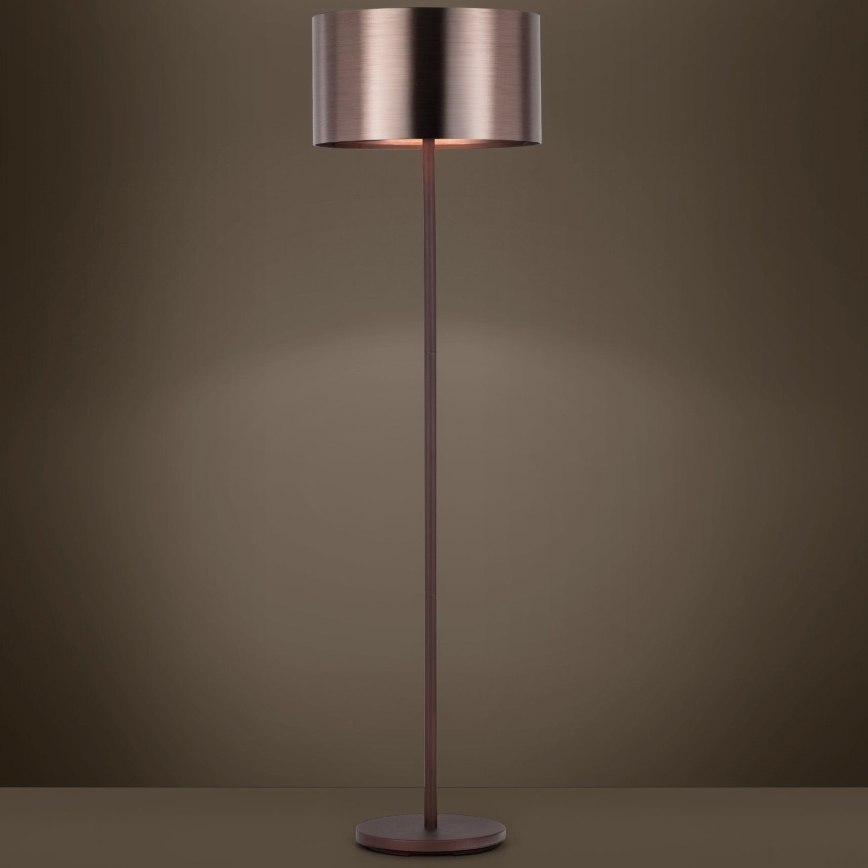 Eglo - Talna svetilka 1xE27/60W/230V baker