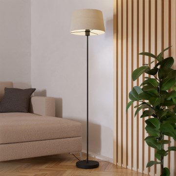 Eglo - Talna svetilka 1xE27/60W/230V bela