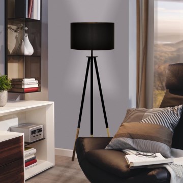 Eglo - Talna svetilka 1xE27/60W/230V - FSC certifikat