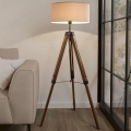 Eglo - Talna svetilka 1xE27/60W/230V - FSC certifikat