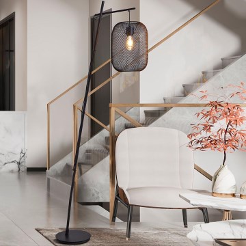 Eglo - Talna svetilka 1xE27/60W/230V