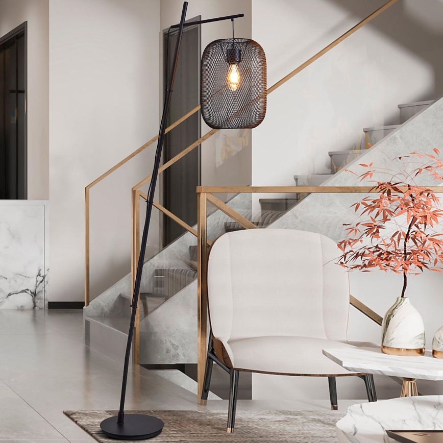 Eglo - Talna svetilka 1xE27/60W/230V