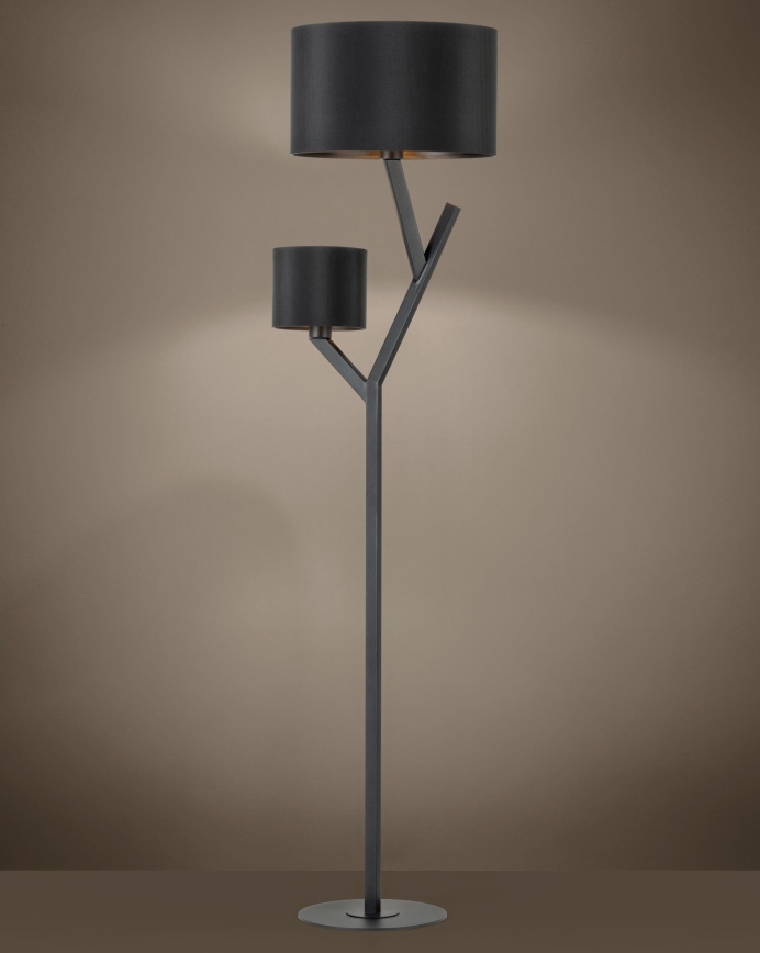 Eglo - Talna svetilka 2xE27/40W/230V