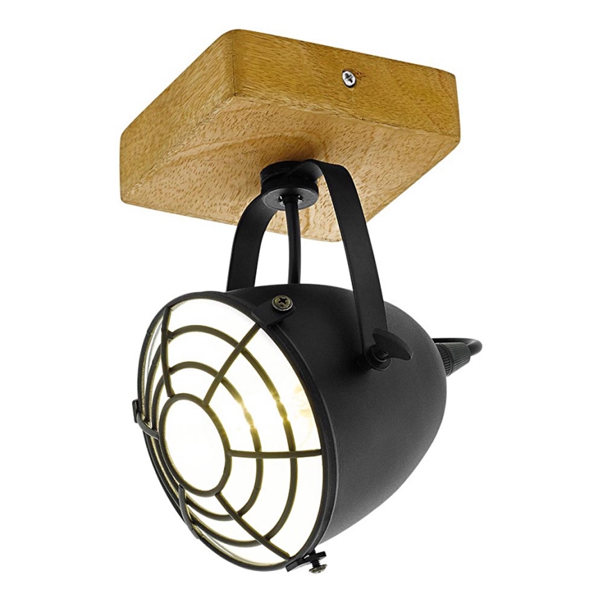 Eglo - Točkovna svetilka 1xE14/40W/230V