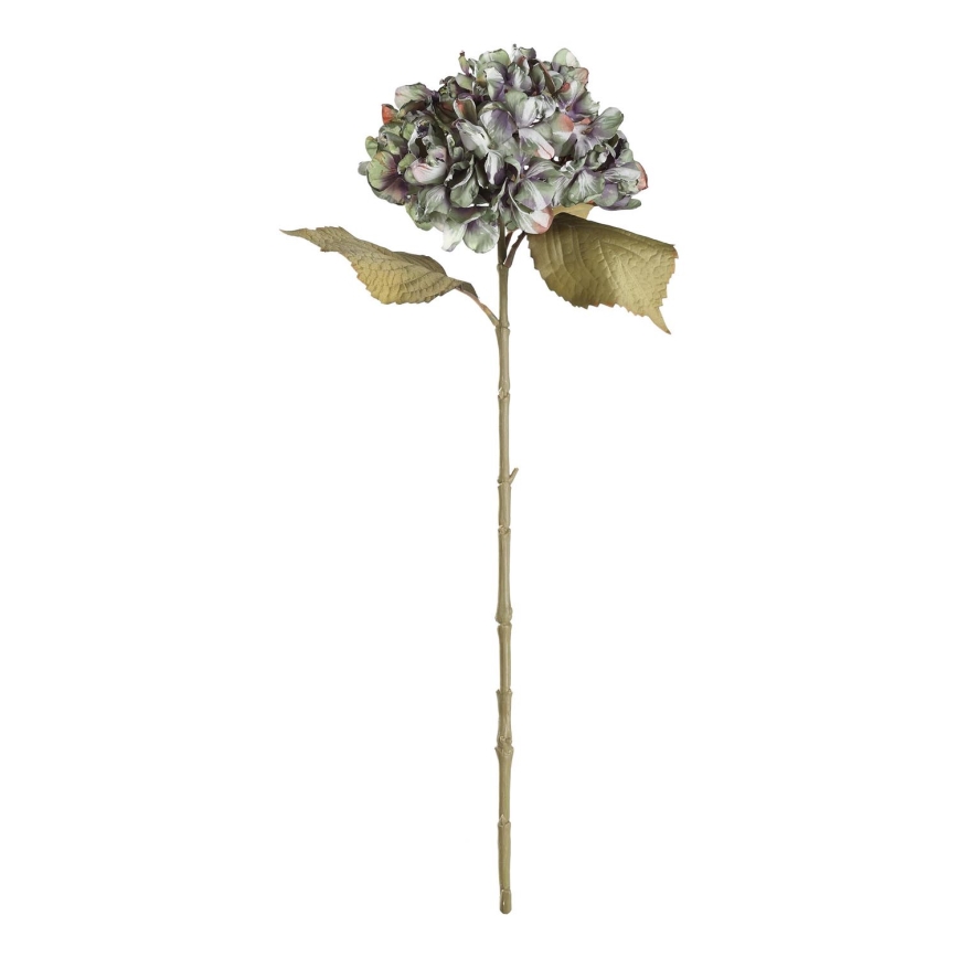 Eglo - Umetna roža 62 cm zelena