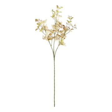 Eglo - Umetna roža 72 cm zlata