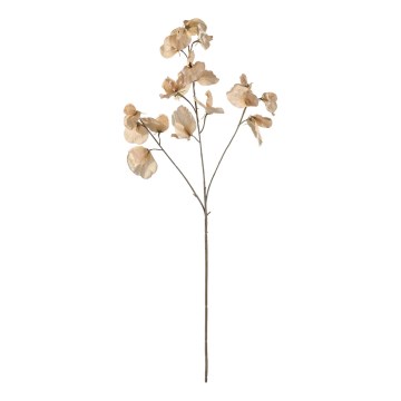 Eglo - Umetna roža 73 cm bež