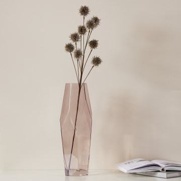 Eglo - Umetna roža 73 cm zlata