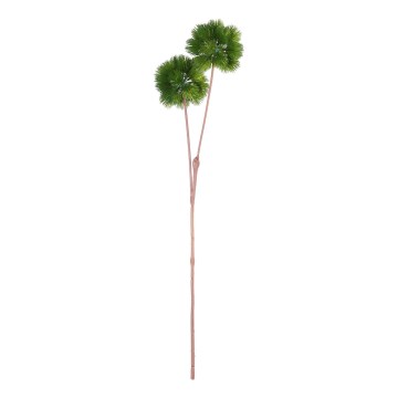 Eglo - Umetna roža 94 cm zelena
