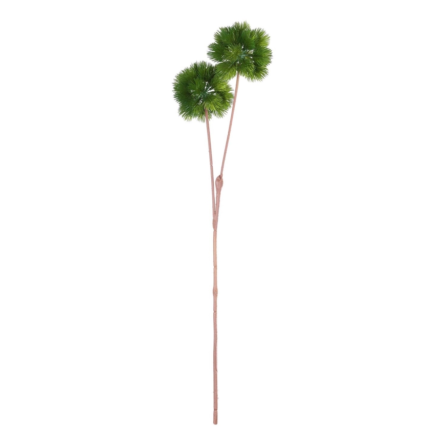 Eglo - Umetna roža 94 cm zelena